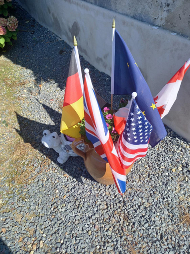 Others 4, Gite La MER, Calvados
