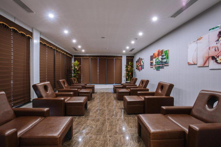 Public Area 4, Bao Minh Radiant Hotel Ha Long, Hạ Long