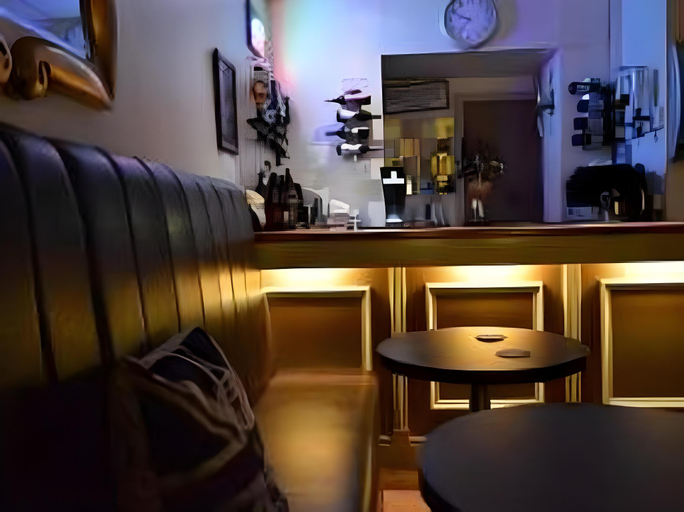 Food & Drinks 4, The Aspire, Blackpool