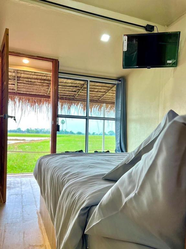Bedroom 3, The State Resort, Muang Phitsanulok