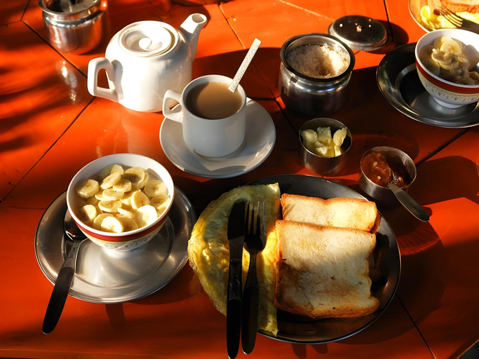 Food & Drinks 4, Forest Hideaway Hotel & Cottages, Bheri