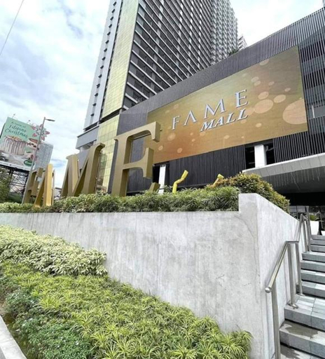 Exterior & Views 2, Fame Residences - Apartments, Mandaluyong