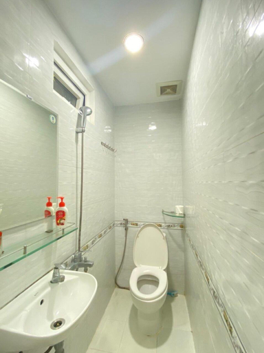 Others 4, Happy Apartment, District 1
