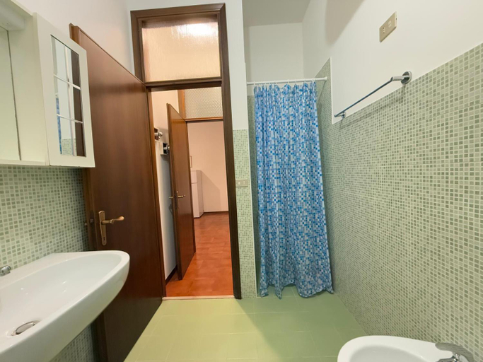 Bathroom 3, CONDOMINIO UNION -Solo per famiglie, Venezia