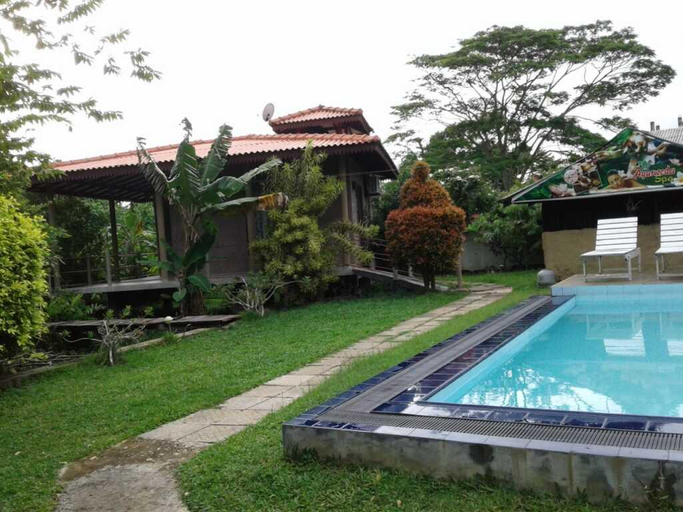 Sport & Beauty, Mass Eco Cabana, Habaraduwa