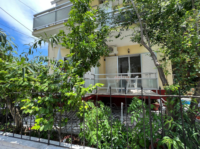 Others 5, Villa Eleni - Thassos Town, East Macedonia and Thrace