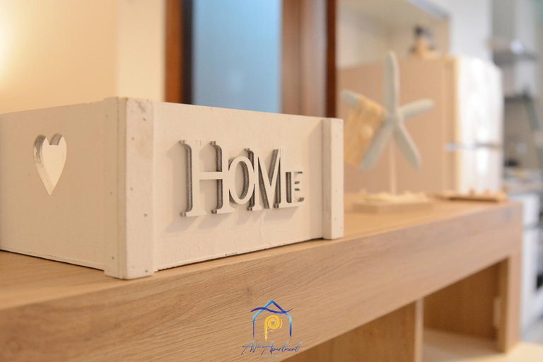Facilities 2, Blu Celeste - by AP Apartment, Lecce