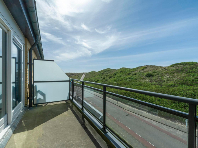 Others 4, Wijde Blick 310 apartment near Callanstoog beach, Zijpe