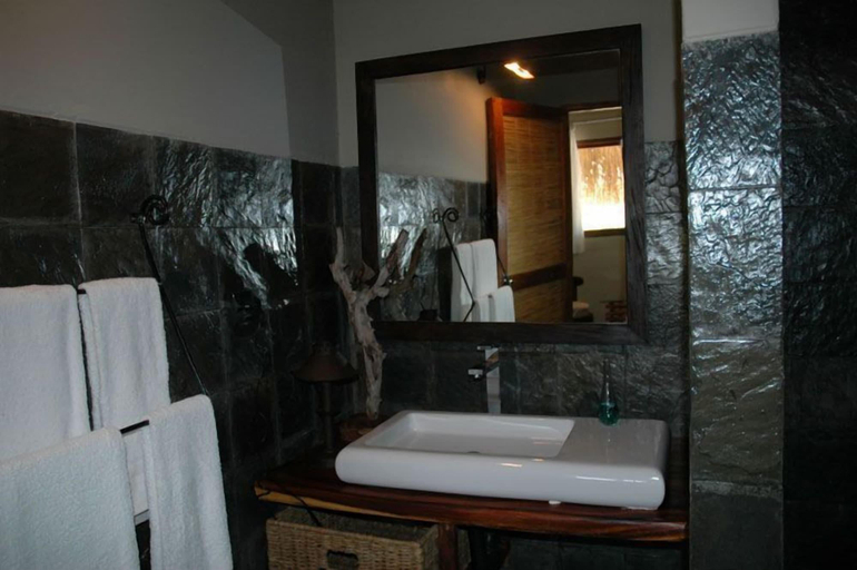 Bathroom, Villas do Indico Eco - Resort & Spa Lodge, Vilanculos