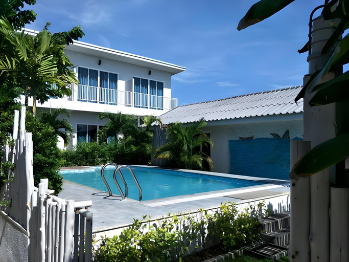 Sport & Beauty, Sea Sand House Resort, Muang Prachuap Khiri Khan