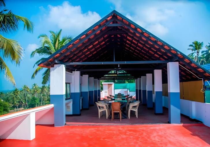 Others 3, Ocean Queen Palace Hotel HILL TOP , KOVALAM BEACH, Thiruvananthapuram