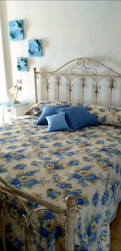 Others 5, B&B Kalinikta, Salerno