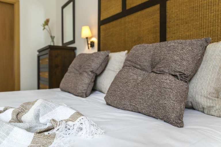 Bedroom 3, On Family Islantilla , Huelva
