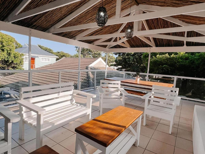 Food & Drinks 4, Wildecrest & Ripplemead, Amblewood Guesthouse, Cacadu