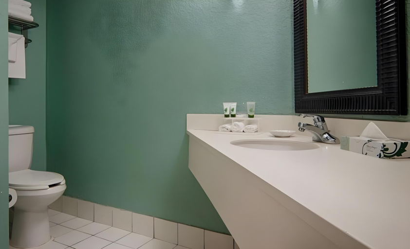Bathroom 4, The Inn at Boynton Beach, Palm Beach