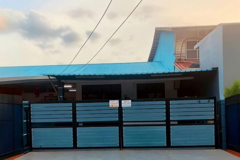 Exterior & Views, HeyBlueee Homestay~ 5min Jetty/Netflix/Games, Mersing