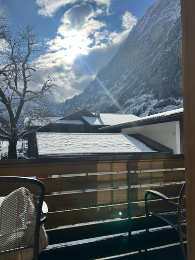 Others 4, Chalet Barli, Interlaken