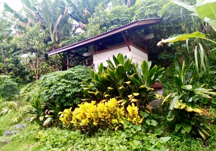 Bathroom 3, Ohana Beach Hostel Bungalows & dortoir