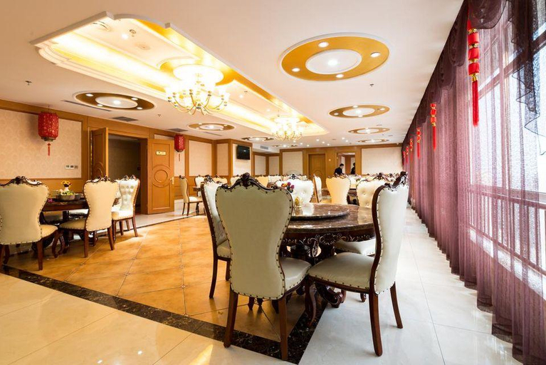 Food & Drinks 4, Vienna Hotel Hebei Cangzhou Yanbai, Cangzhou
