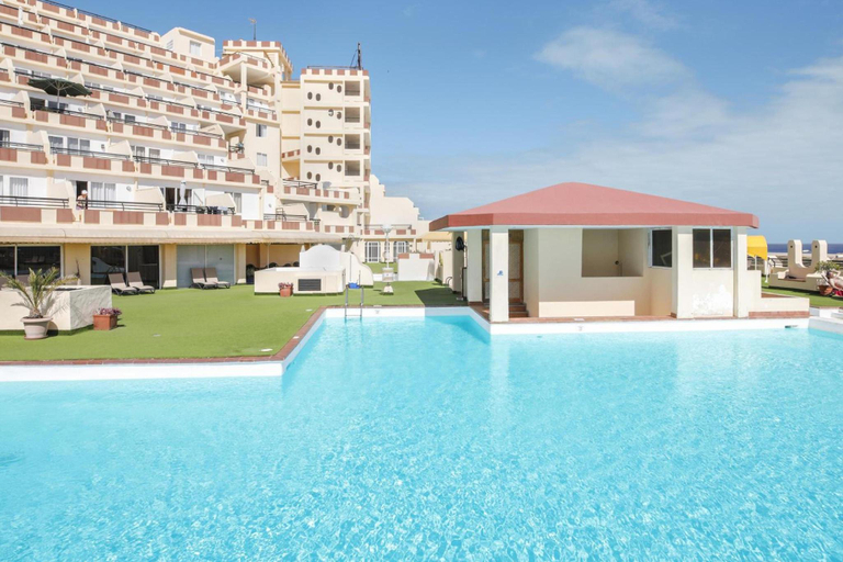 Sport & Beauty 2, Apartamentos Palm Garden, Las Palmas
