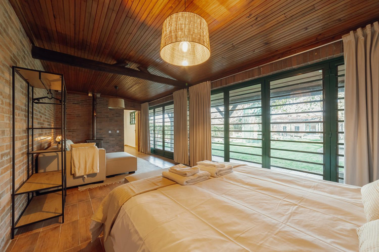 Bedroom 3, Quinta Verde Esperanca, Vila Nova de Gaia