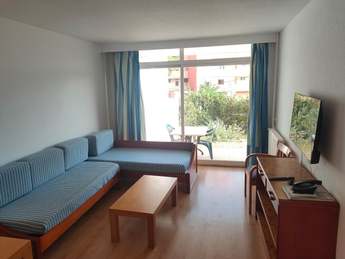 Others 5, Apartamentos Martha's, Baleares