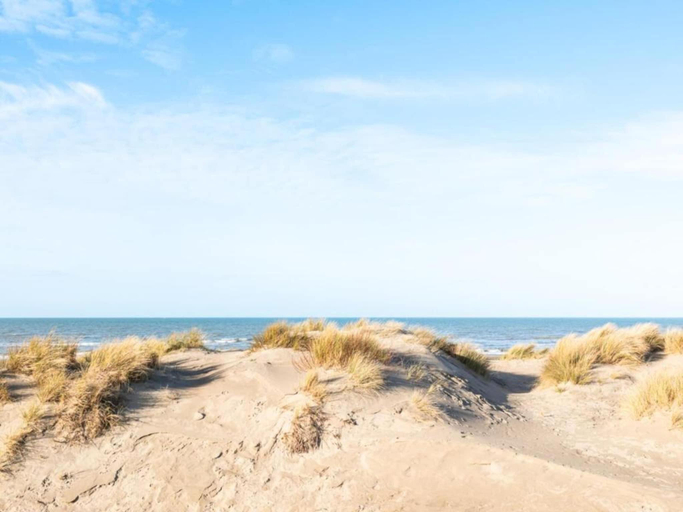 Others 5, Stylish Apartment With Balcony, sea Views, West-Vlaanderen