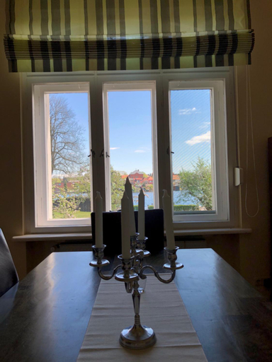 View 5, Villa Blanck, Mecklenburgische Seenplatte