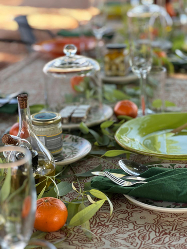 Food & Drinks 4, Kaner Retreat - India's first desert botanical resort, Jodhpur