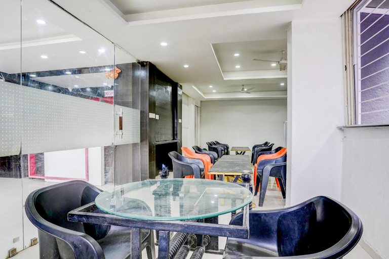 Facilities 3, Classic With Twin Bed Shanti Datta, Nashik