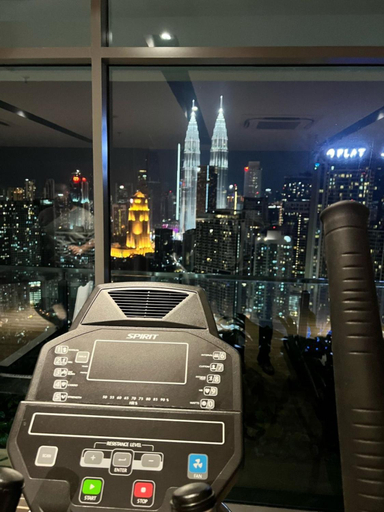 Food & Drinks 5, The Luxe Suites KLCC by Cozy Stay, Kuala Lumpur