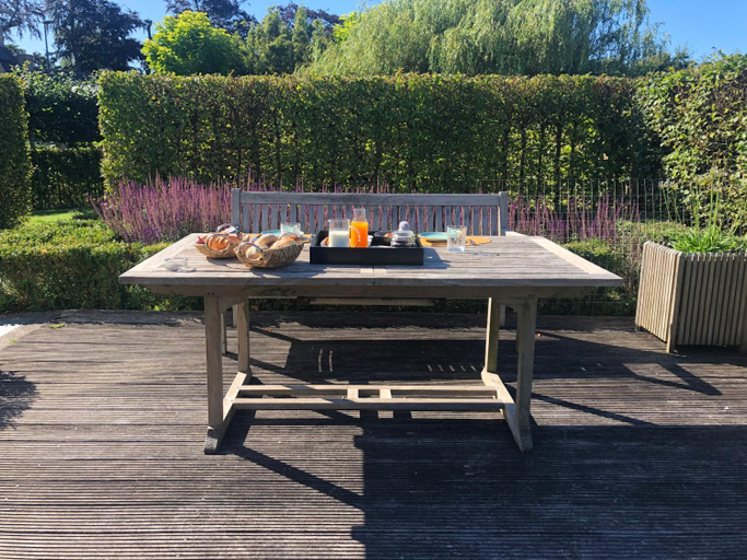 Others 4, B&B Maison Blanche, Oost-Vlaanderen