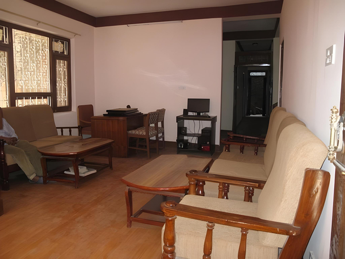 Others 5, Mountain Peace GuestHouse, Bagmati