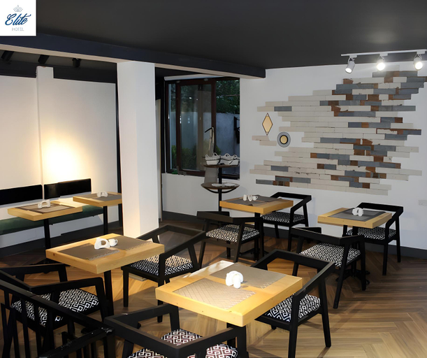 Food & Drinks 3, Hotel Elite, Kobuleti