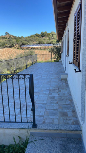 Others 5, AGRITURISMO VIGNA DE' LUCERI, Ogliastra