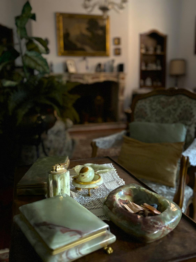 Food & Drinks, CASA LA TORRE un castello alle porte di Firenze, Florence