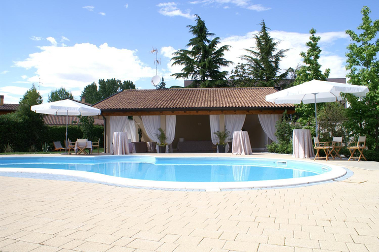 Sport & Beauty 2, Villa Rigatti, Udine
