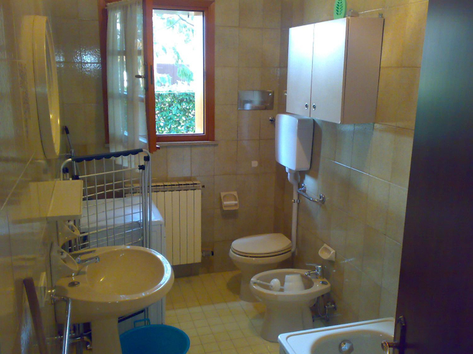 Others 2, Villa Ofelia, Udine