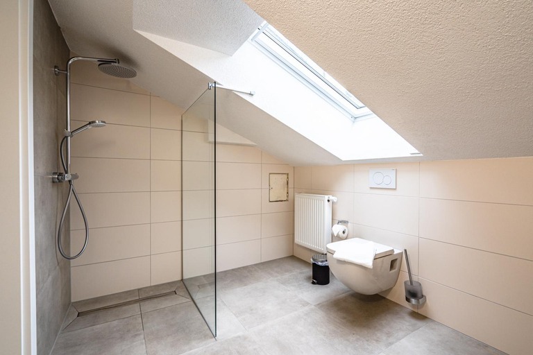 Bathroom 3, stuub langenbach, Breisgau-Hochschwarzwald