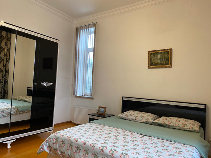 Others 3, GUEST House, Quba