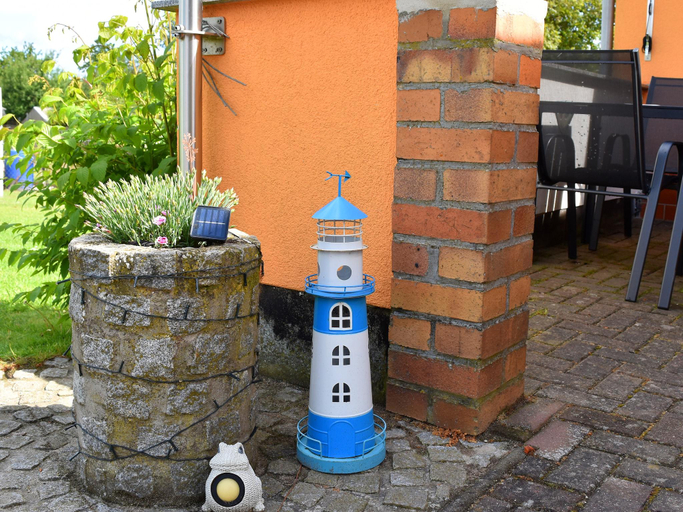Others 3, Idyllischer Bungalow an der Ostseekuste, Rostock