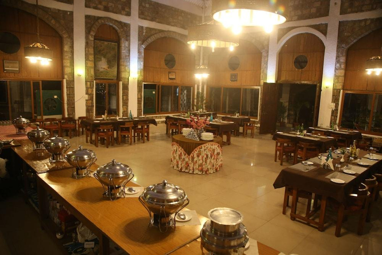 Food & Drinks 5, Mogli Jungle Resort, Umaria