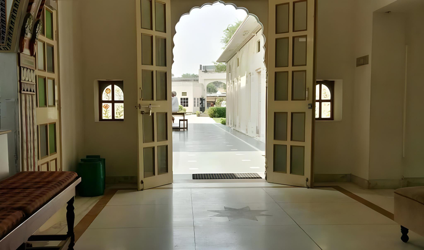 Others 5, Hotel Jamuna , Jhunjhunun