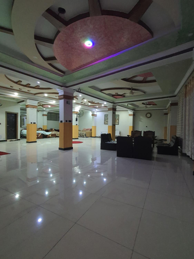 Others 5, AK Hotel Abbottabad, Hazara