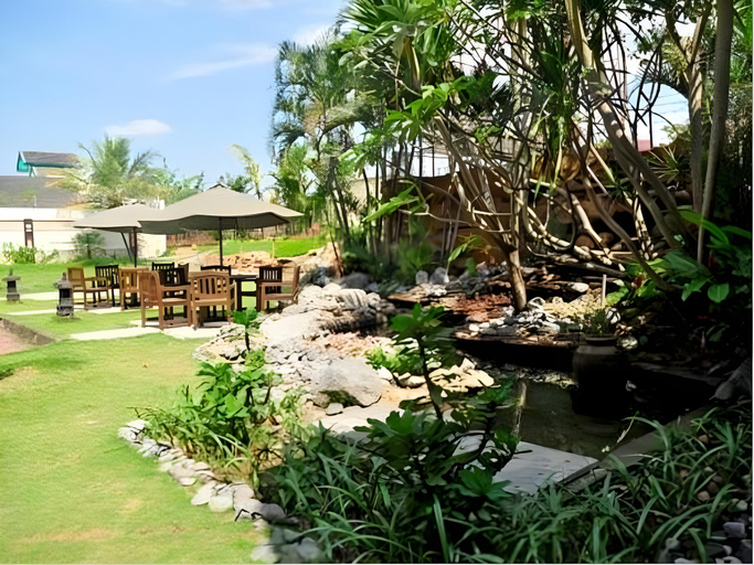 Others 5, UMM Inn, Malang
