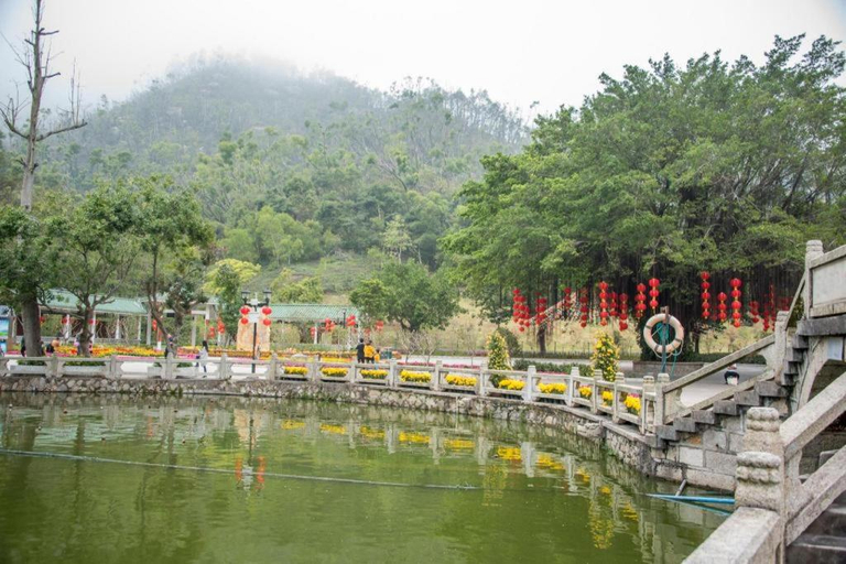 Others 4, 7 Days Premium Zhuhai Gongbei Light Railway Branch, Zhuhai