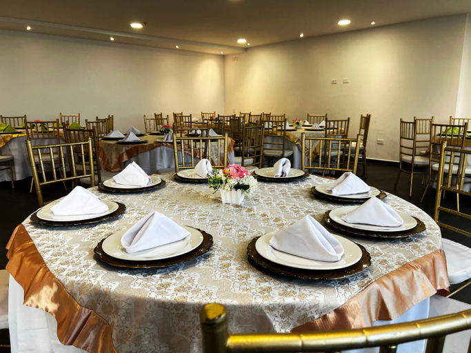Others 3, BCA HOTEL, Barrancabermeja