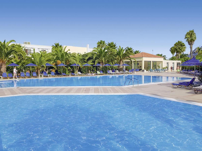 Sport & Beauty 2, Tigaki Beach Hotel, South Aegean