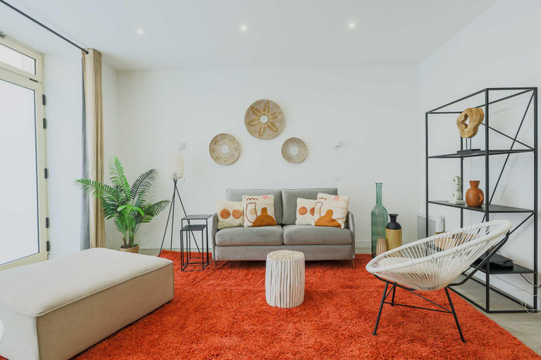 Others 5, Charming apartment - 1BR/5P - Opéra Garnier, Paris