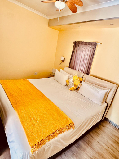 5, Joy Guesthouse Seapoint